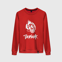 Женский свитшот Апостол-яйцо