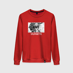 Женский свитшот Сильфиетта