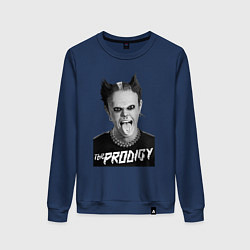 Женский свитшот The Prodigy - firestarter