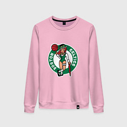 Женский свитшот Celtics Girl