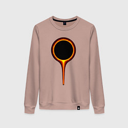 Женский свитшот Dark Souls