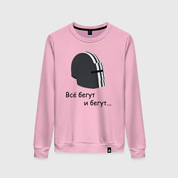 Женский свитшот EFT Killa Run