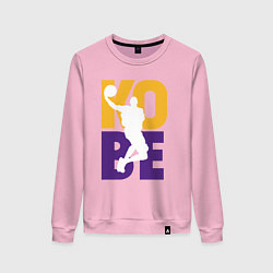 Женский свитшот Kobe fly