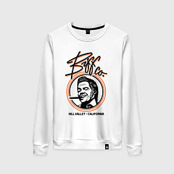 Женский свитшот Компания Биффа