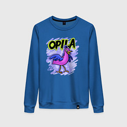 Женский свитшот Opila Bird