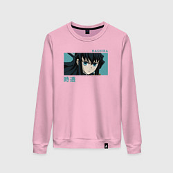 Женский свитшот Токито