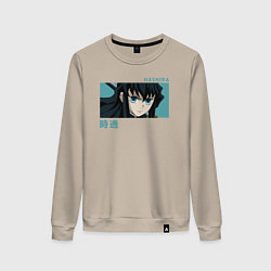 Женский свитшот Токито