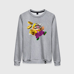 Женский свитшот Варио