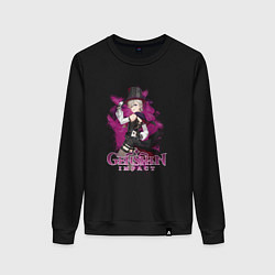 Женский свитшот Лини пиро