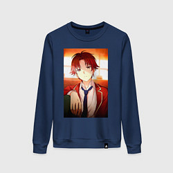 Женский свитшот Киётака Аянокоджи