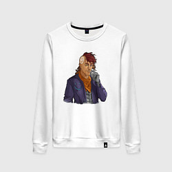 Женский свитшот Randy Random - RimWorld