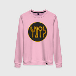 Женский свитшот Химьяр из Total War: Attila