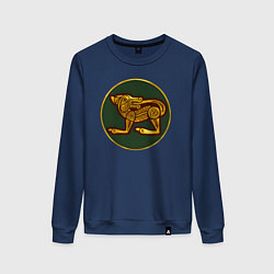 Женский свитшот Эбданы из Total War: Attila