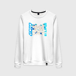 Женский свитшот Got7 eclipse