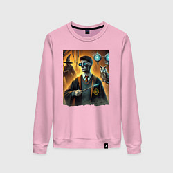 Женский свитшот Harry Potter - steampunk fantasy