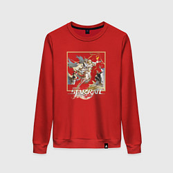 Женский свитшот Аглая