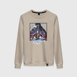 Женский свитшот Блэйд