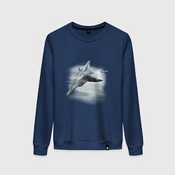 Женский свитшот Сухой ПО 57