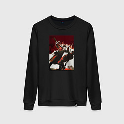 Женский свитшот День Победы над фашизмом