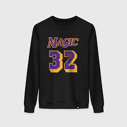 Женский свитшот Magic 32