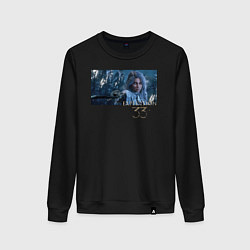 Женский свитшот Clair Obscur Expedition 33 Maelle