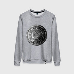 Женский свитшот Путешествие в Кёнигсберг