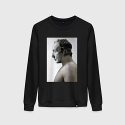 Женский свитшот Пила