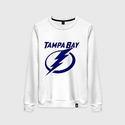 Женский свитшот HC Tampa Bay