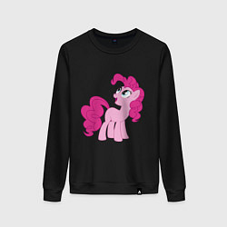 Женский свитшот Пони Пинки Пай