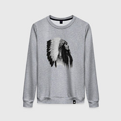 Женский свитшот Джонни Депп