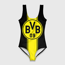 Женский купальник-боди BVB