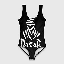 Женский купальник-боди Dakar