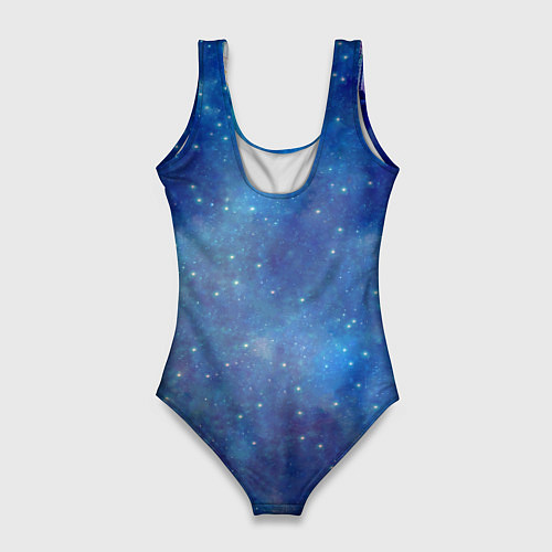 Женский купальник-боди Вечная Сейлор Мун Netflix 2021 / 3D-принт – фото 2