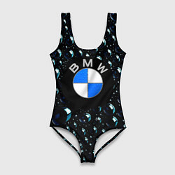 Женский купальник-боди BMW Collection Storm