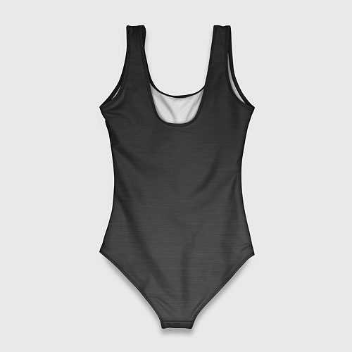 Женский купальник-боди Giga Chad / 3D-принт – фото 2