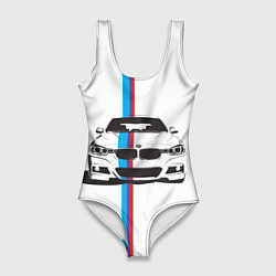 Женский купальник-боди BMW WILD BEAST