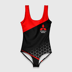 Женский купальник-боди Mitsubishi - Sportwear