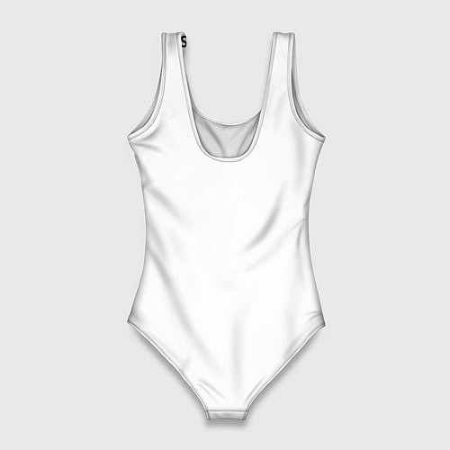 Женский купальник-боди 9 мая - russia victory day / 3D-принт – фото 2