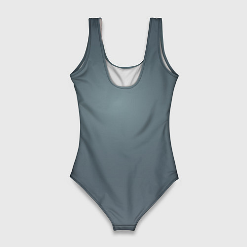 Женский купальник-боди Забавная коала / 3D-принт – фото 2