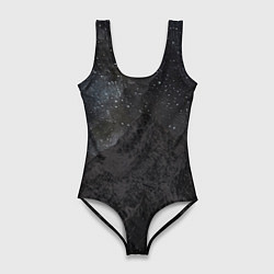 Женский купальник-боди Тихтенген звёздны