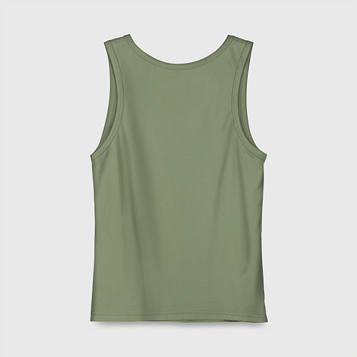 Женская майка Squid Game Band / Авокадо – фото 2