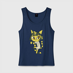 Женская майка Animal Crossing Анка