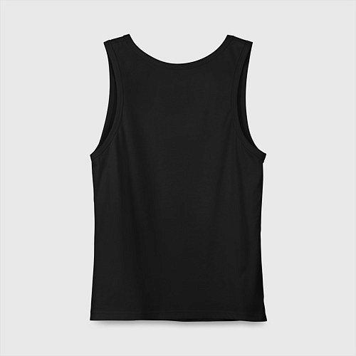 Женская майка Игра Defiance PRO Gaming / Черный – фото 2