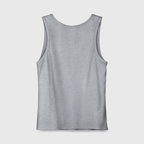 Женская майка Arson j-hope BTS / Меланж – фото 2