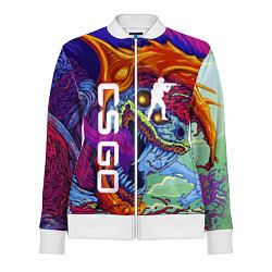 Женская олимпийка CS GO HYPERBEAST