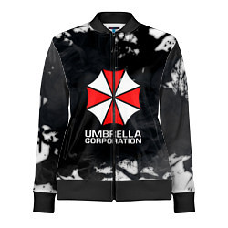 Женская олимпийка UMBRELLA CORP