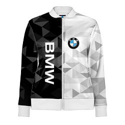 Женская олимпийка BMW