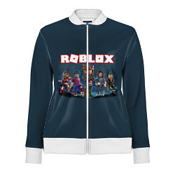 Женская олимпийка ROBLOX