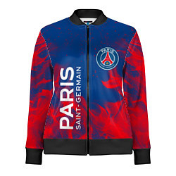 Женская олимпийка ФК ПСЖ PARIS SAINT GERMAIN