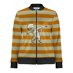 Женская олимпийка Mummys dab - Halloween